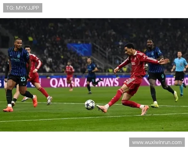 欧冠夜索博加克波助红军三球胜